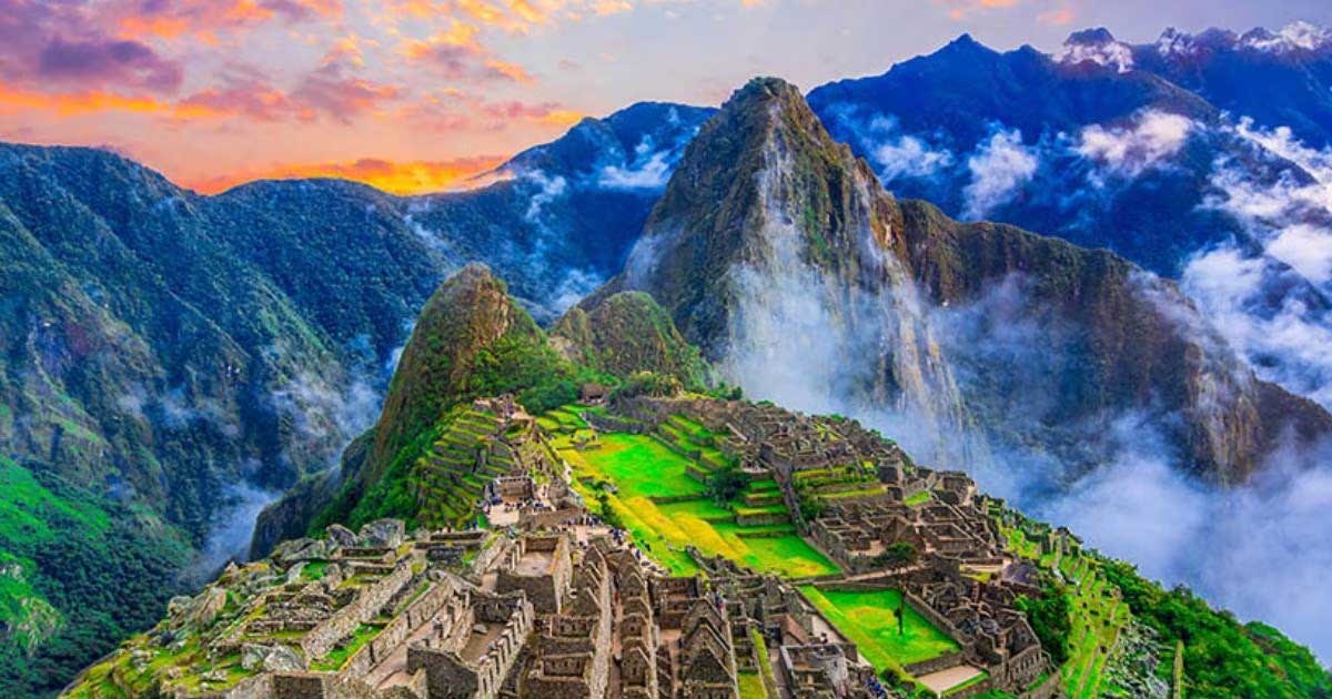 Perú · BLOQUEO ESPECIAL · OCTUBRE 2024