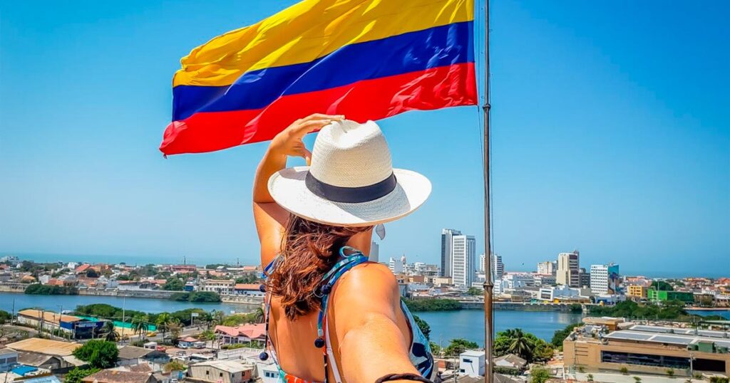 Mejores destinos de colombia