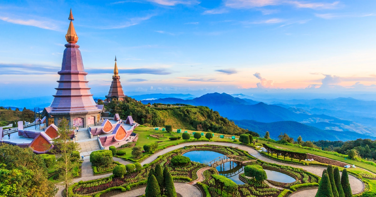 Tailandia & Phuket · 2026